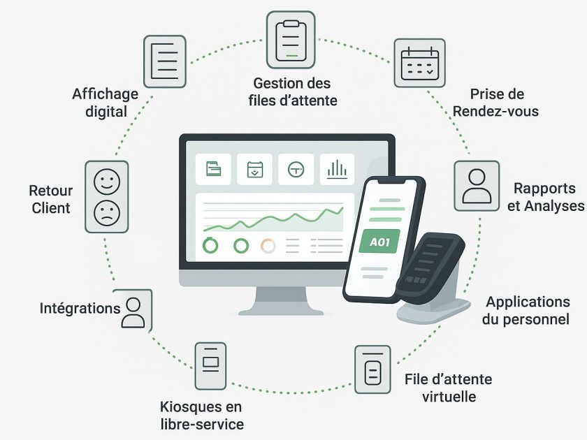 Gestion des données GEFA